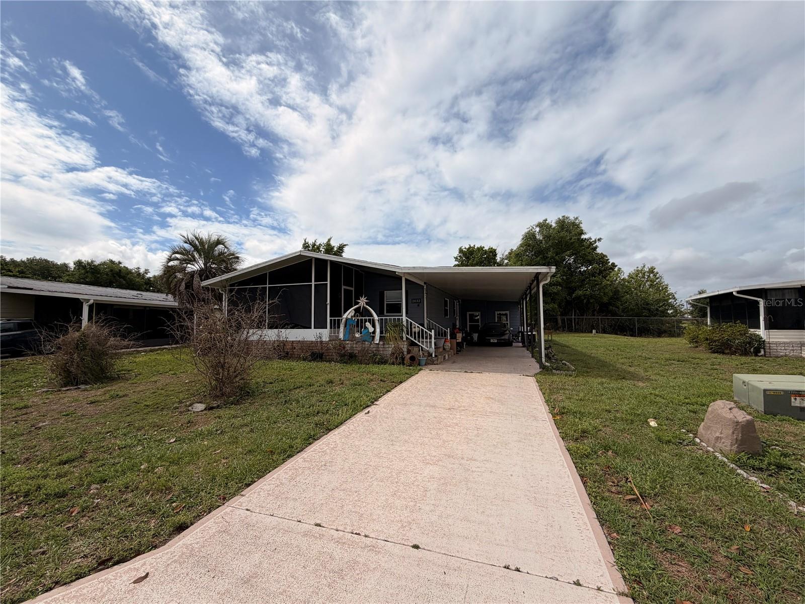 2032 CANOPY CIR #148, ZELLWOOD, FL, 32798