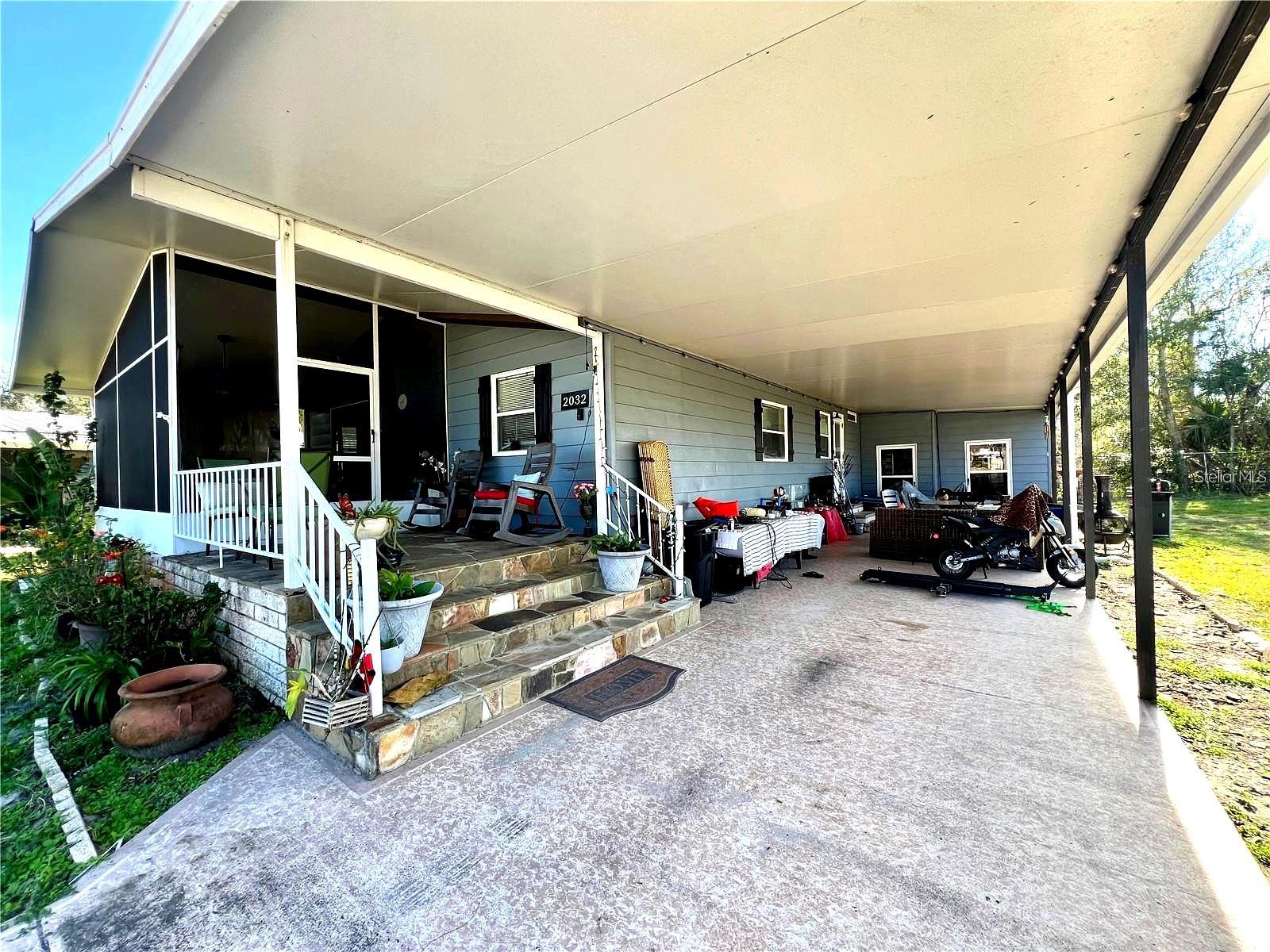 2032 CANOPY CIR #148, ZELLWOOD, FL, 32798