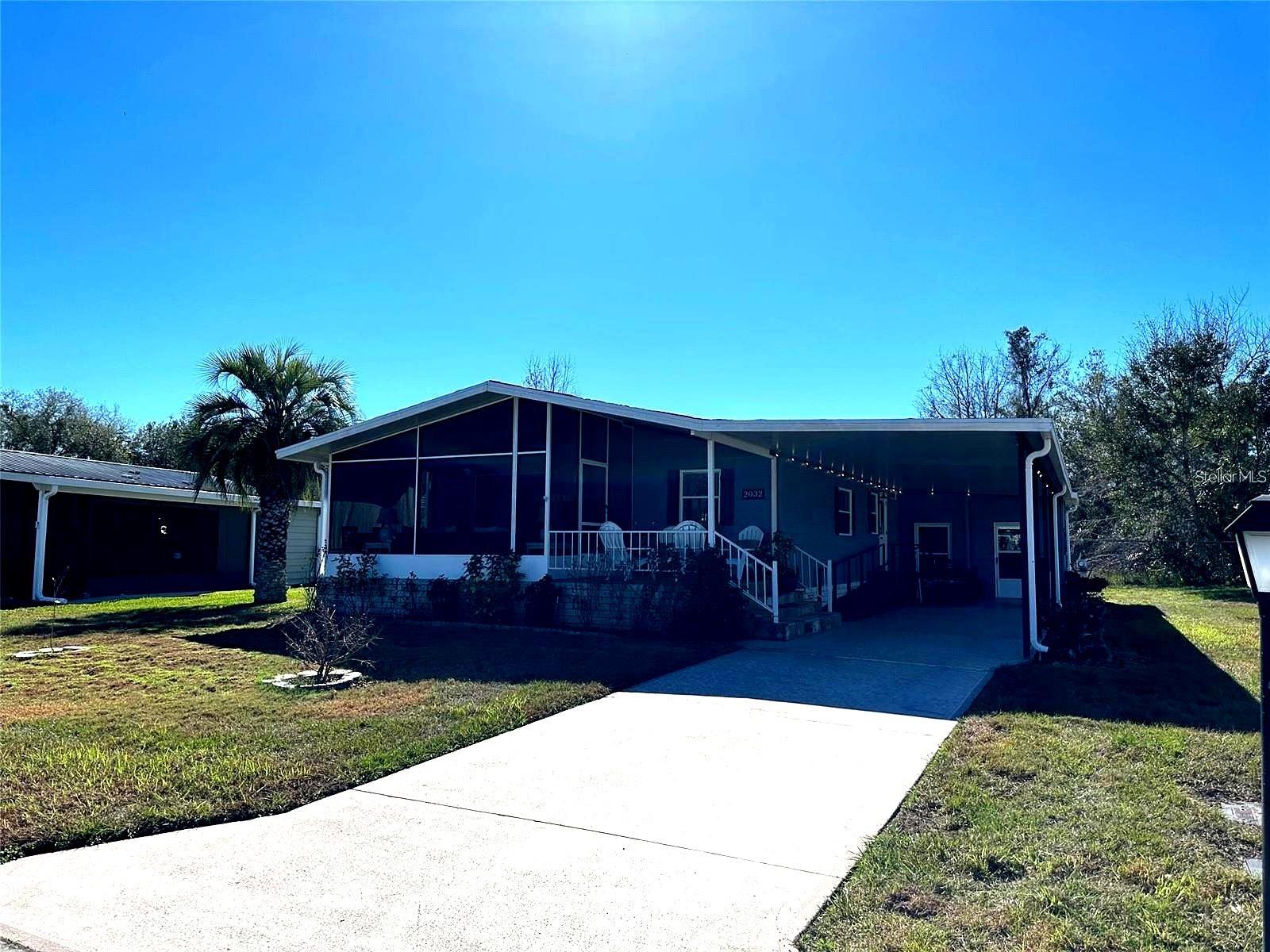 2032 CANOPY CIR #148, ZELLWOOD, FL, 32798