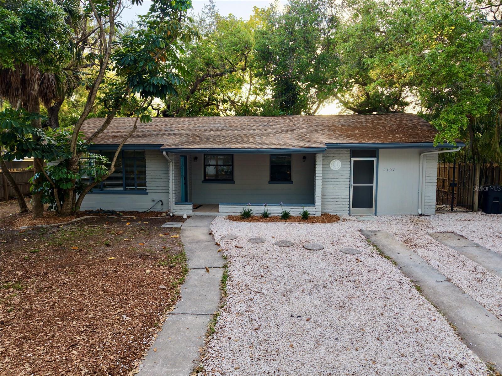 2107 CHIPPAWA PL, SARASOTA, FL, 34234