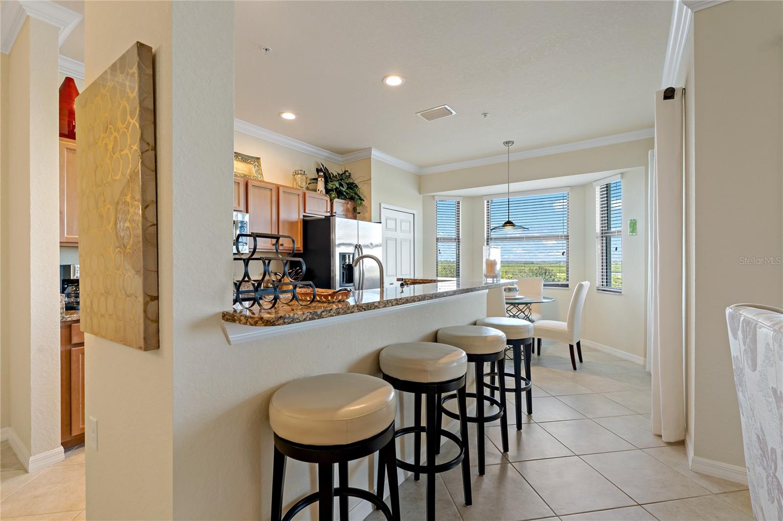 7015 RIVER HAMMOCK DR #405, BRADENTON, FL, 34212