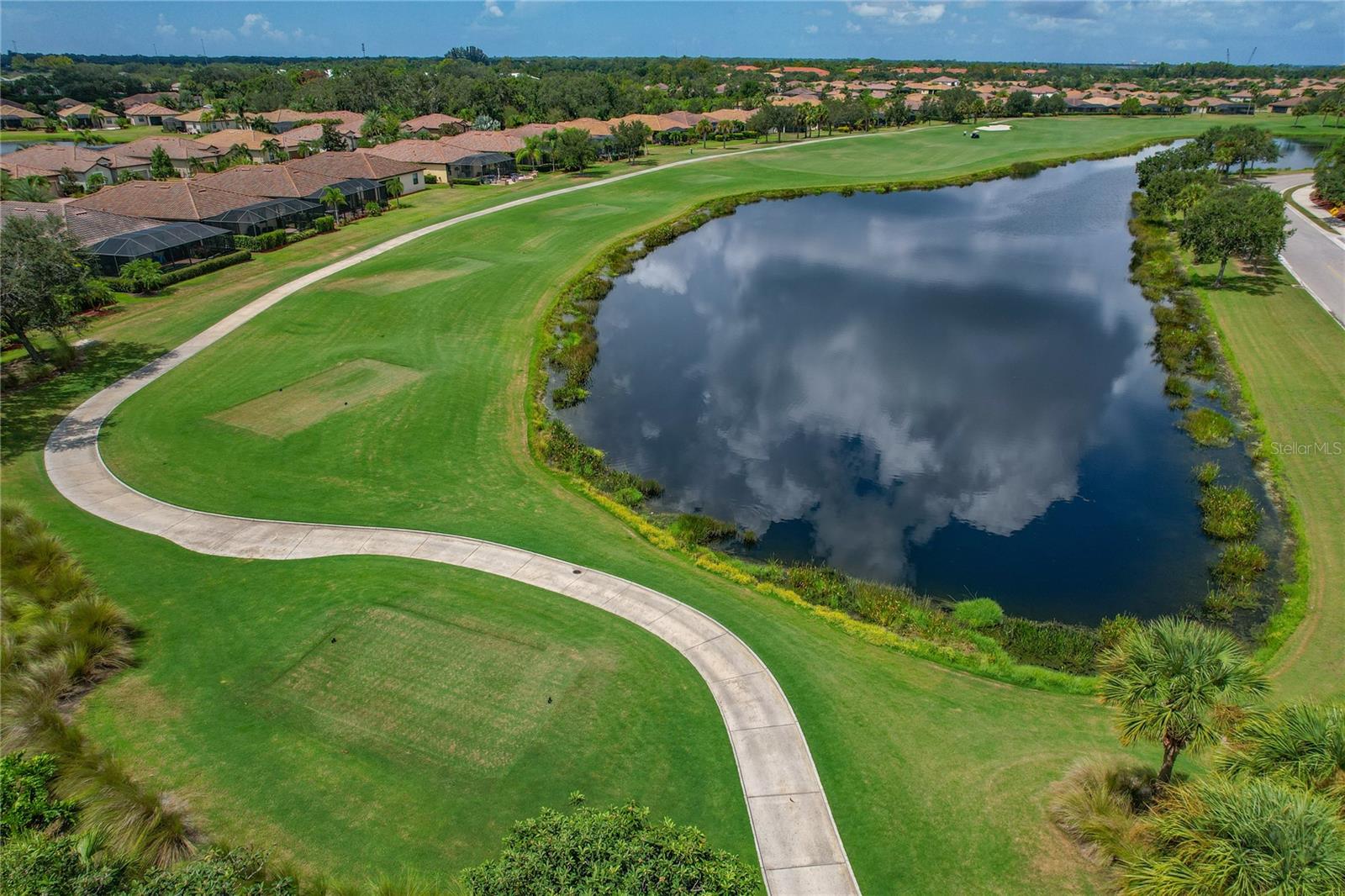 7015 RIVER HAMMOCK DR #405, BRADENTON, FL, 34212