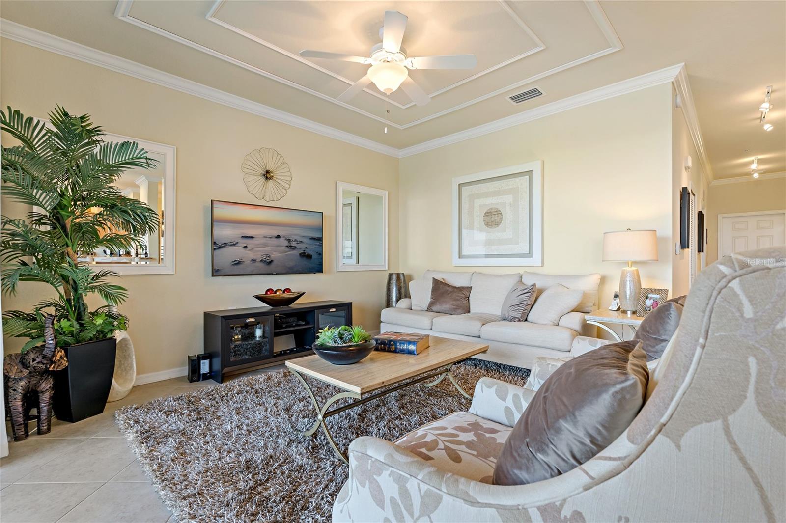 7015 RIVER HAMMOCK DR #405, BRADENTON, FL, 34212