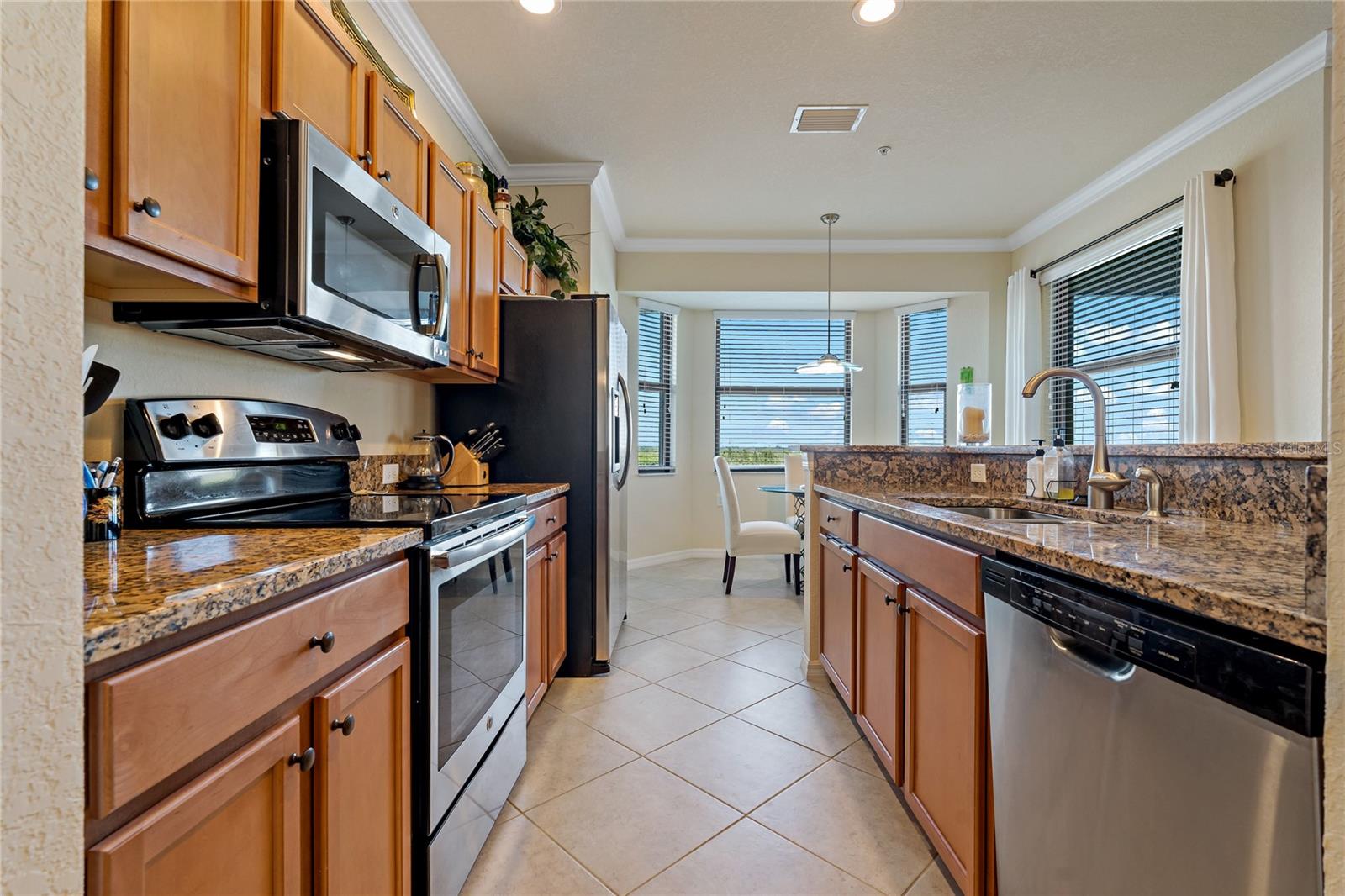 7015 RIVER HAMMOCK DR #405, BRADENTON, FL, 34212