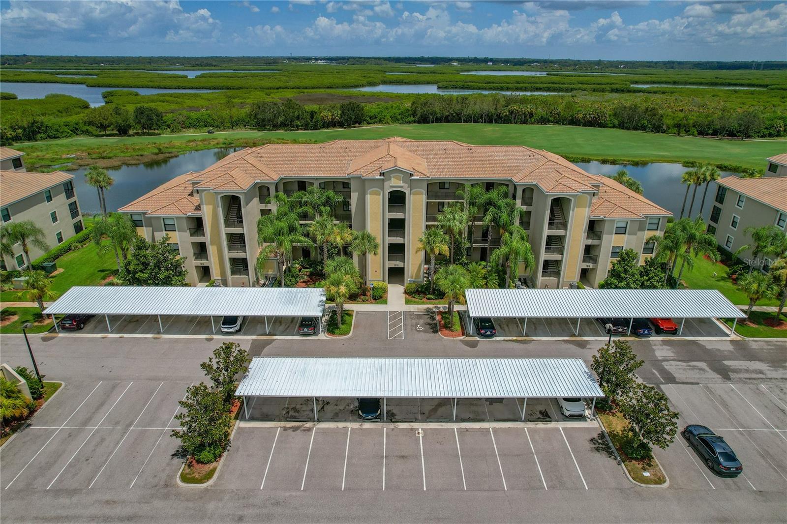 7015 RIVER HAMMOCK DR #405, BRADENTON, FL, 34212