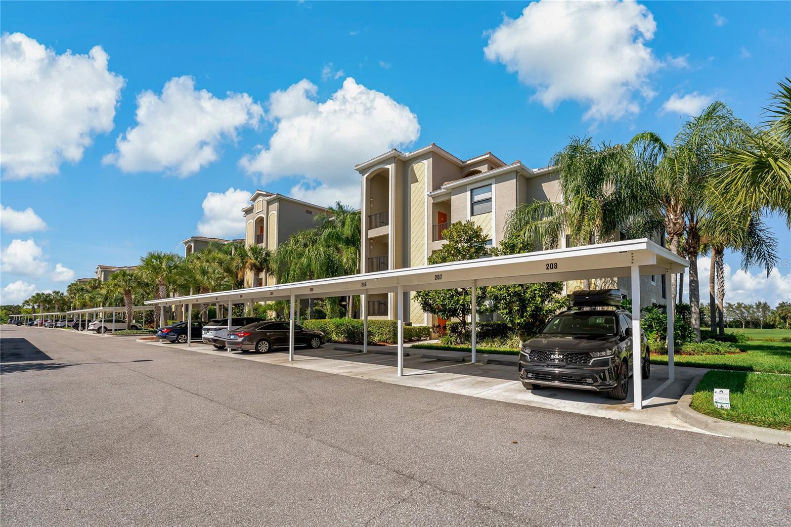 7015 RIVER HAMMOCK DR #405, BRADENTON, FL, 34212