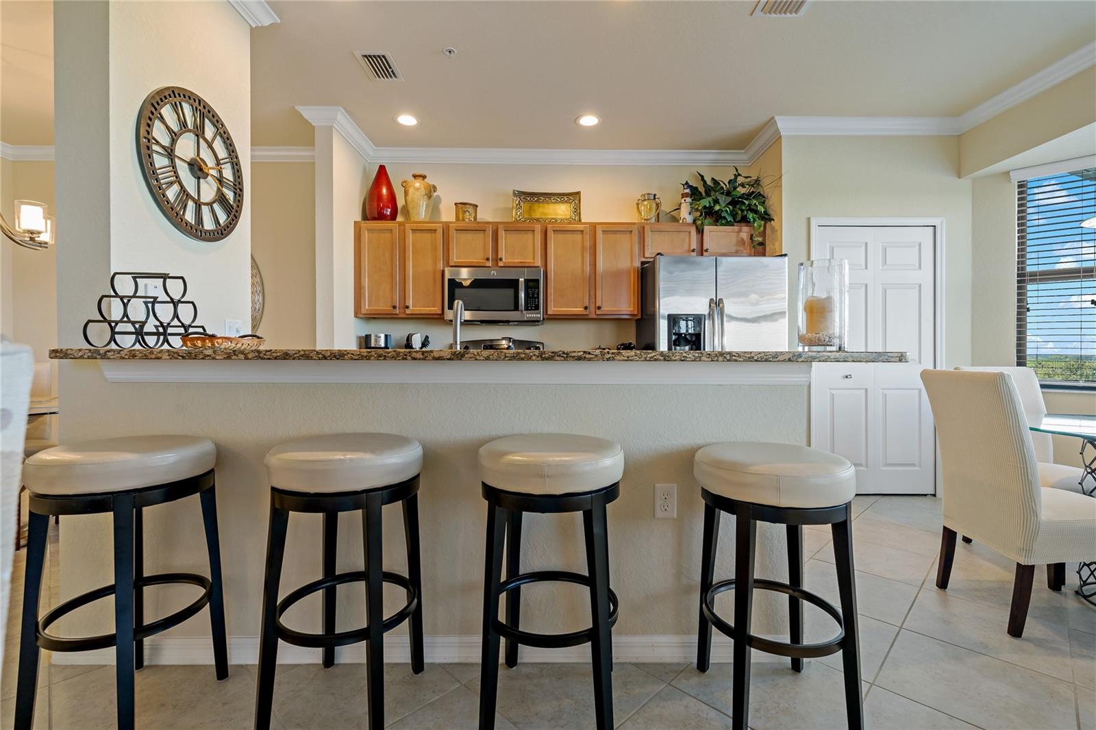 7015 RIVER HAMMOCK DR #405, BRADENTON, FL, 34212