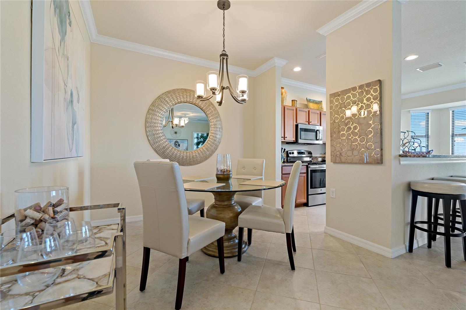 7015 RIVER HAMMOCK DR #405, BRADENTON, FL, 34212
