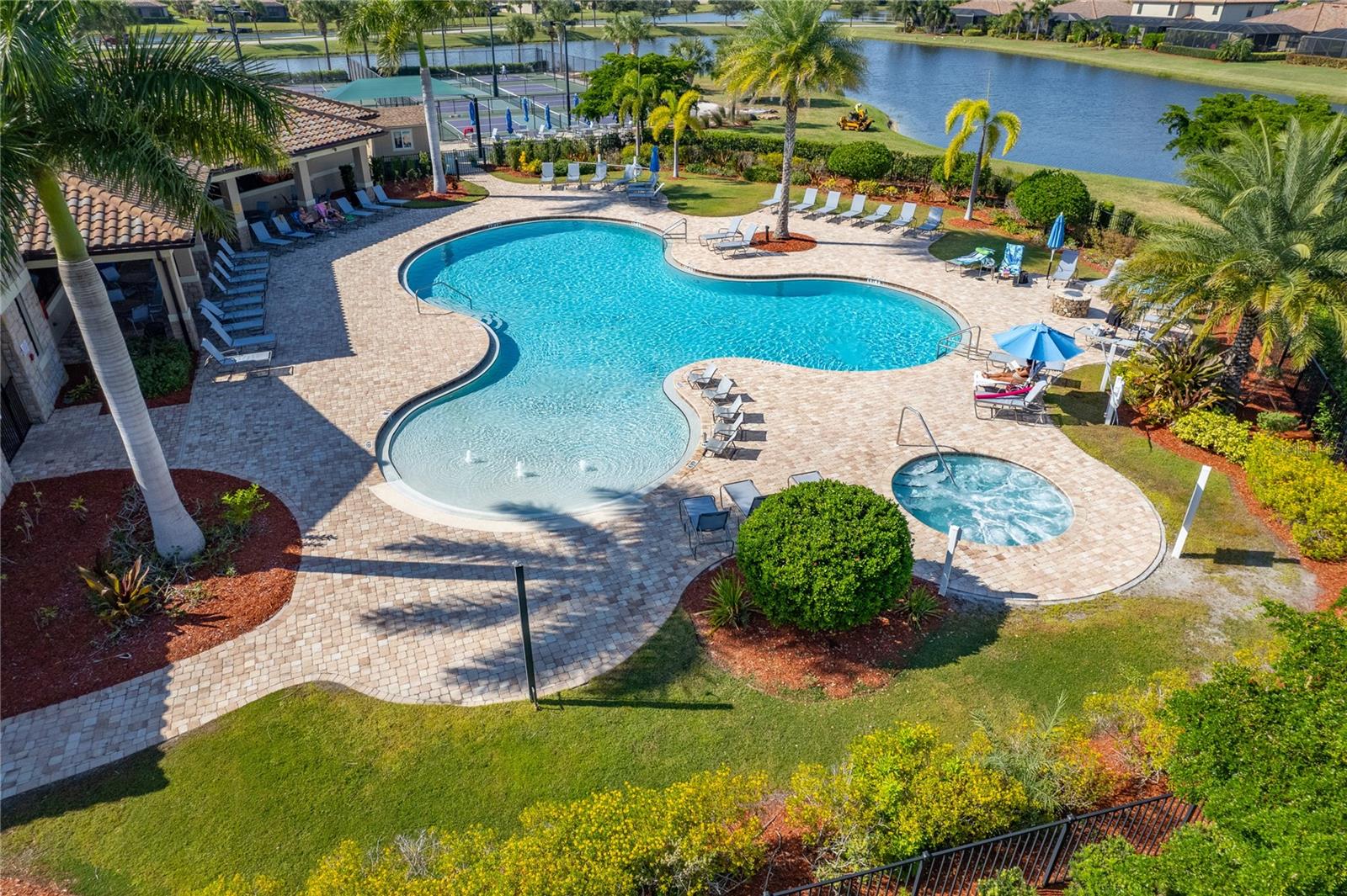 7015 RIVER HAMMOCK DR #405, BRADENTON, FL, 34212