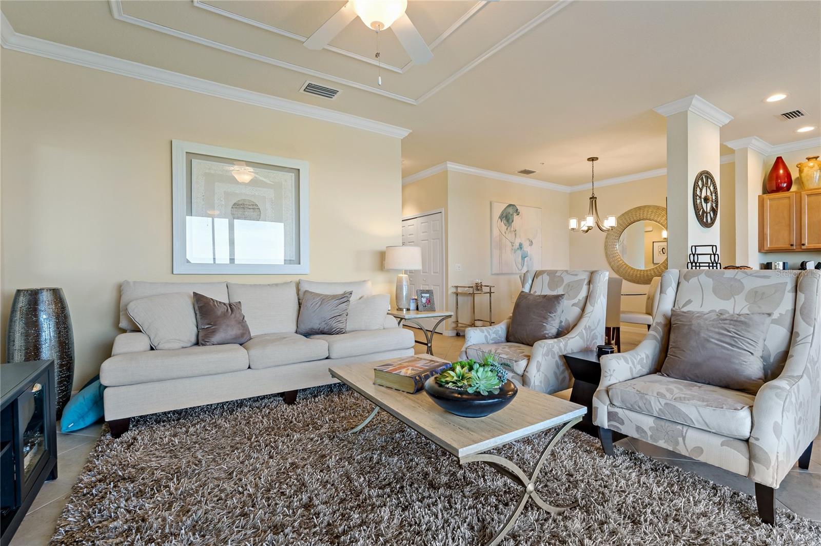 7015 RIVER HAMMOCK DR #405, BRADENTON, FL, 34212