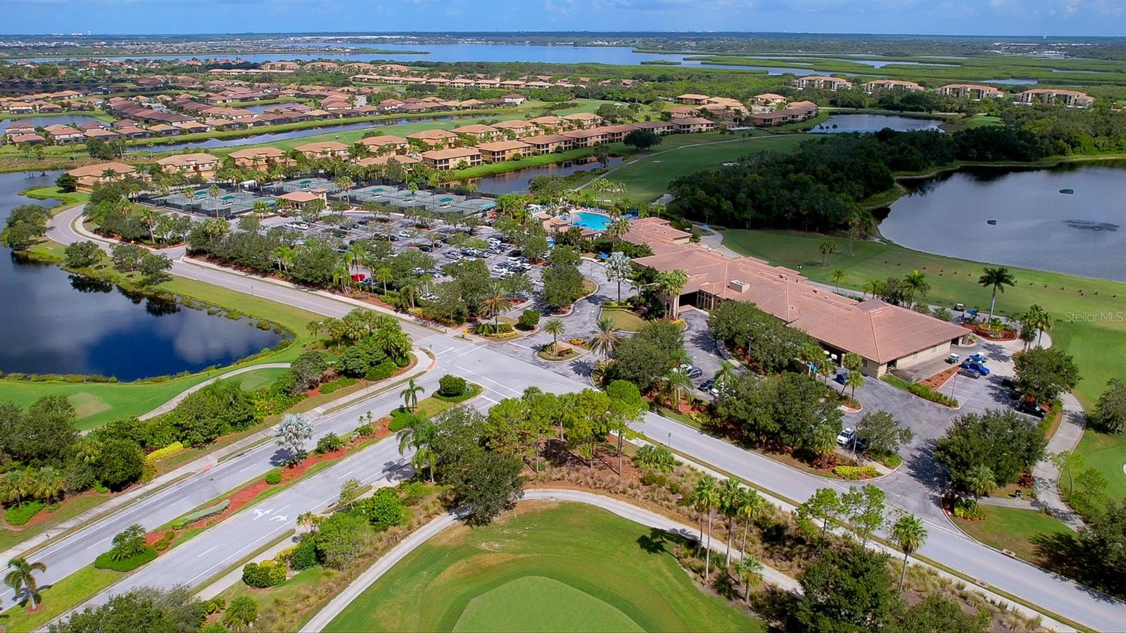 7015 RIVER HAMMOCK DR #405, BRADENTON, FL, 34212