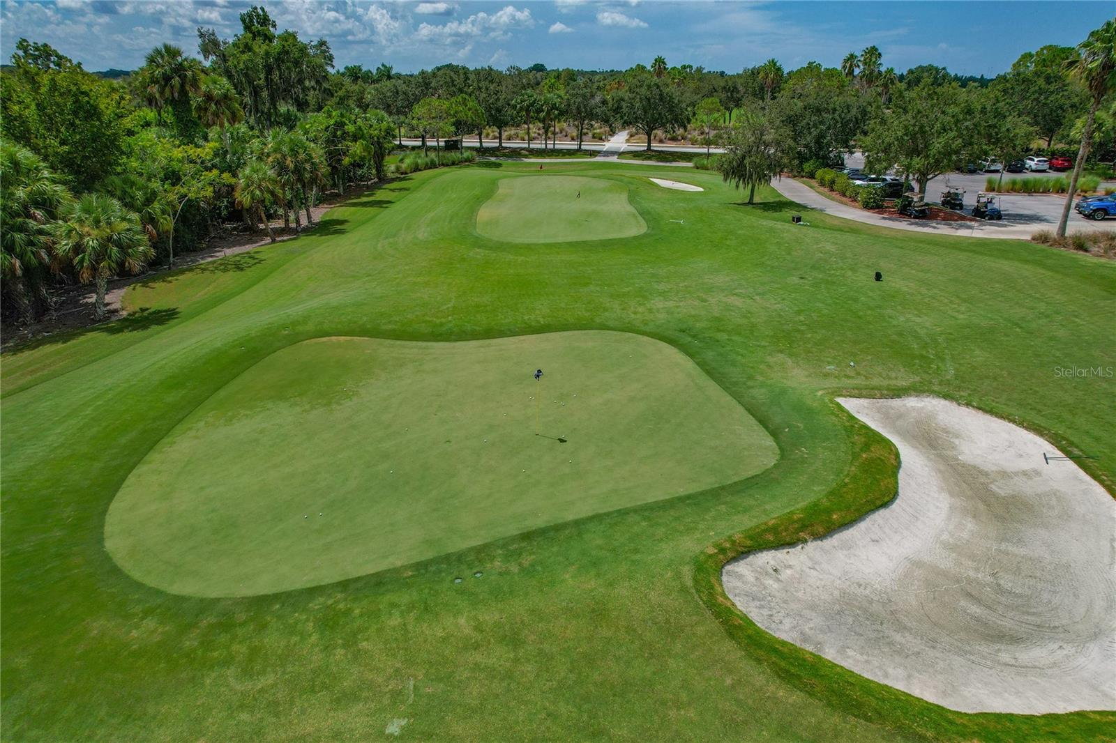 7015 RIVER HAMMOCK DR #405, BRADENTON, FL, 34212