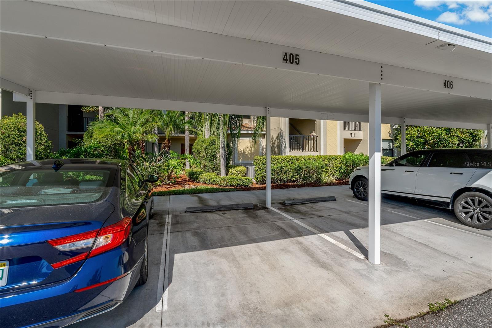 7015 RIVER HAMMOCK DR #405, BRADENTON, FL, 34212
