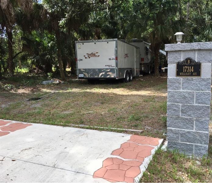 17314 WELLSLEY AVE, PORT CHARLOTTE, FL, 33954