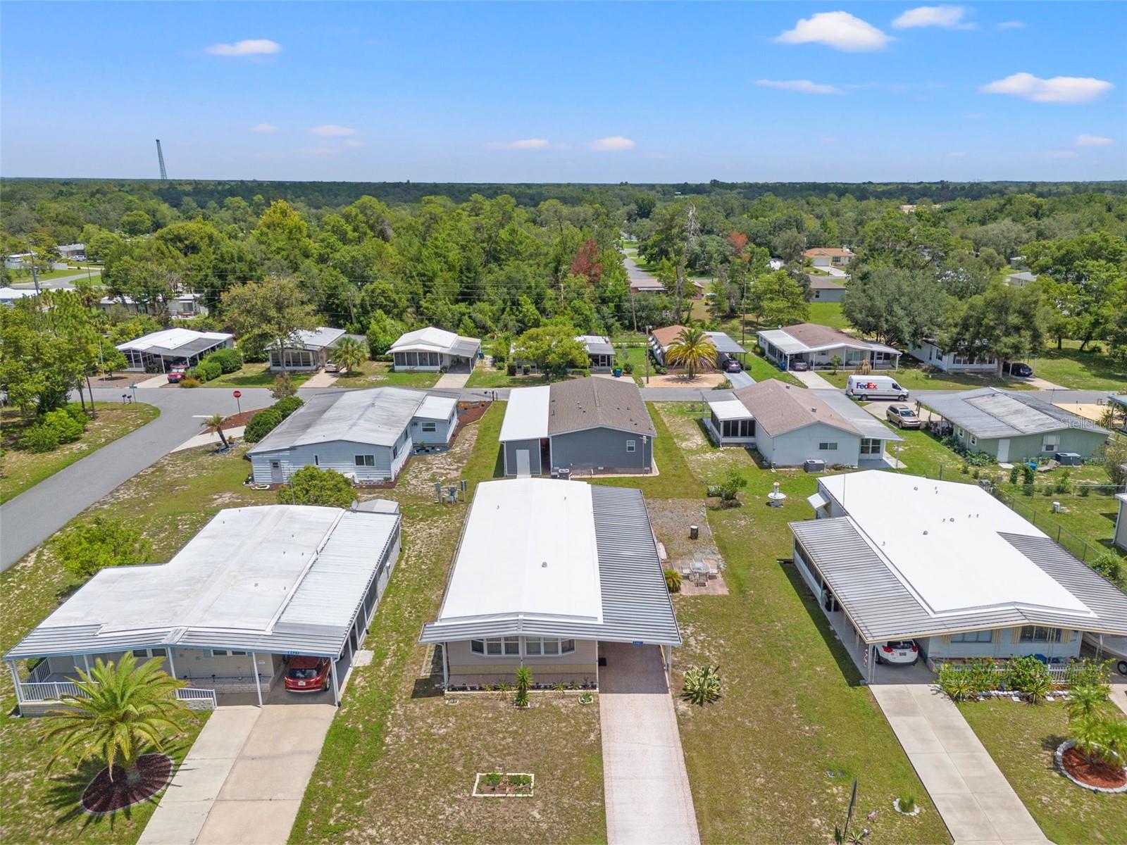 8427 HIGHPOINT BLVD, BROOKSVILLE, FL, 34613