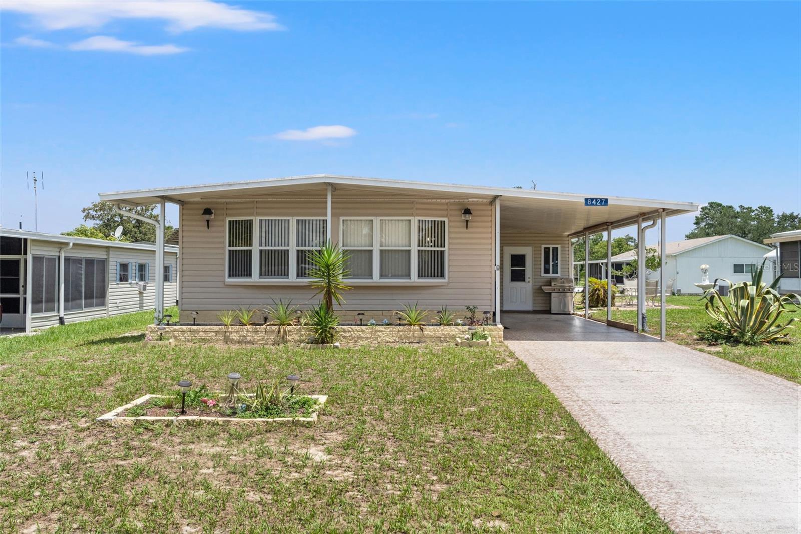 8427 HIGHPOINT BLVD, BROOKSVILLE, FL, 34613
