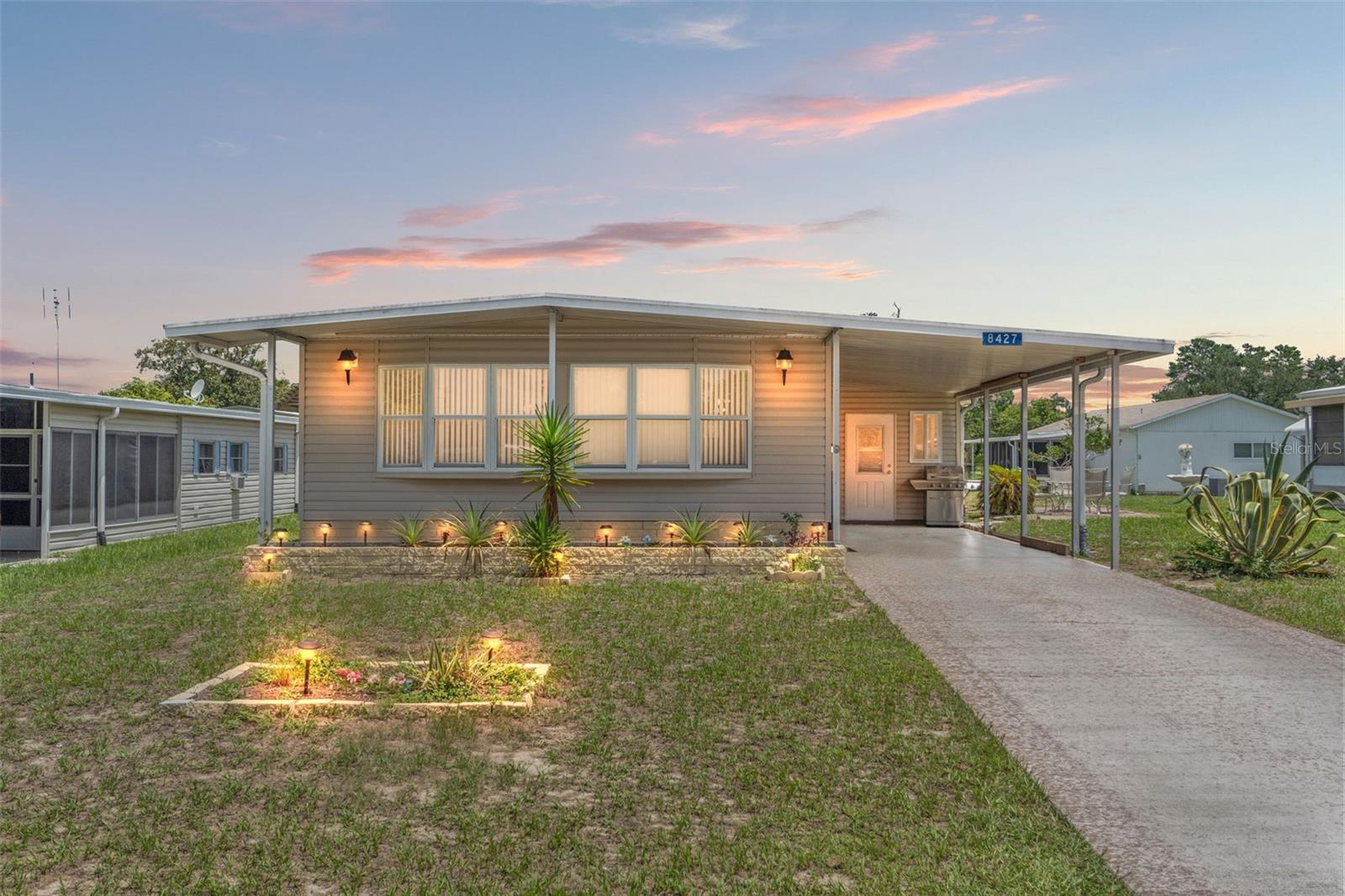 8427 HIGHPOINT BLVD, BROOKSVILLE, FL, 34613