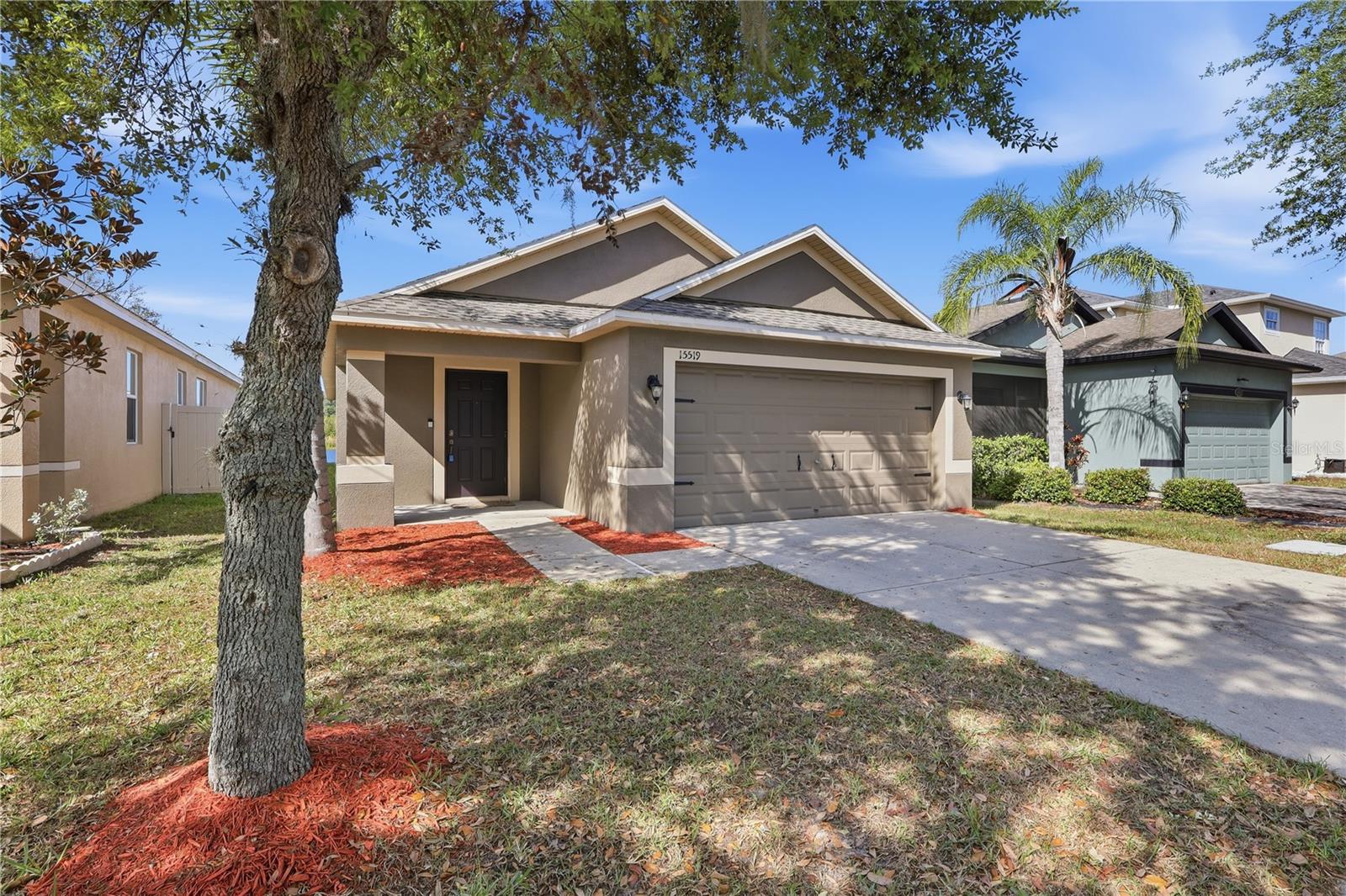 15519 TELFORD SPRING DR, SUN CITY CENTER, FL, 33573
