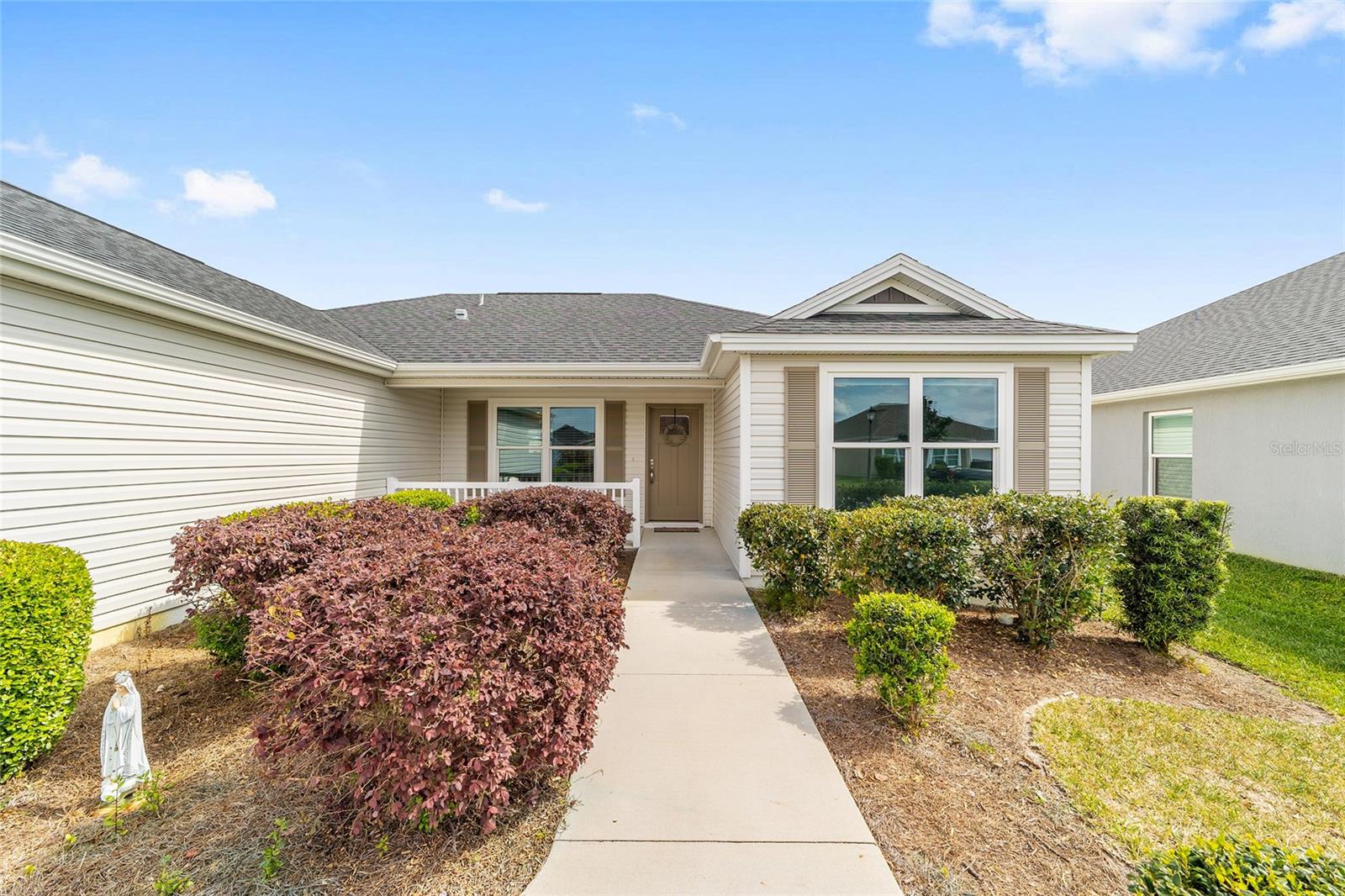 6316 DANIELSON LOOP, THE VILLAGES, FL, 32163