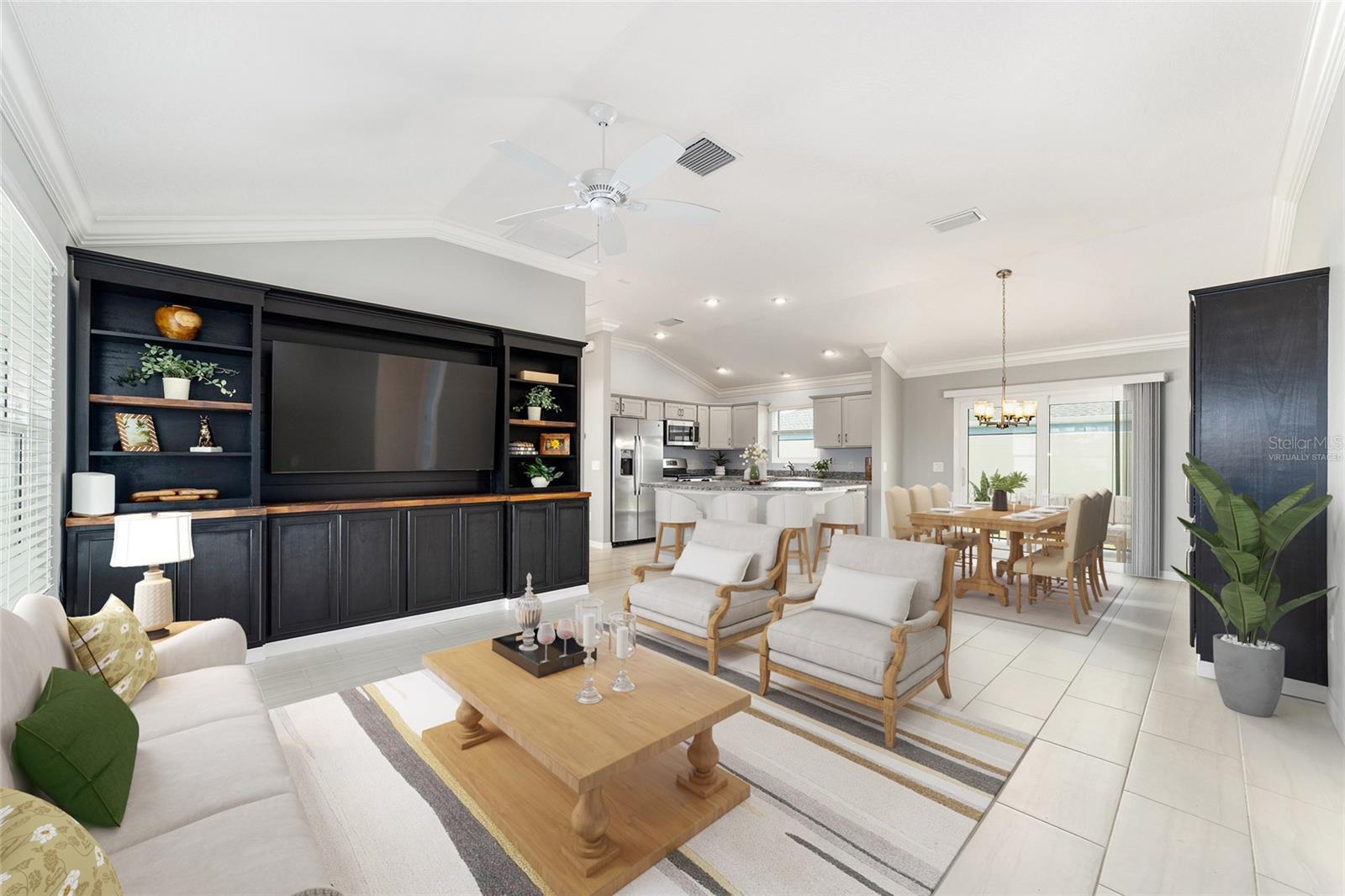 6316 DANIELSON LOOP, THE VILLAGES, FL, 32163