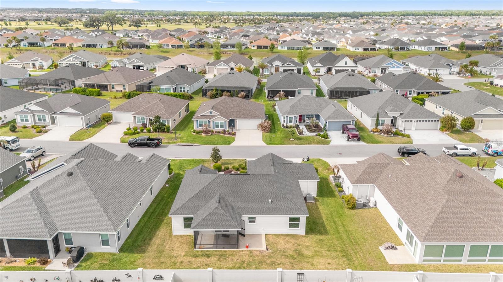 6316 DANIELSON LOOP, THE VILLAGES, FL, 32163