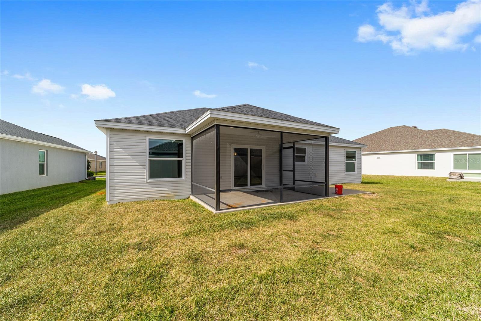 6316 DANIELSON LOOP, THE VILLAGES, FL, 32163