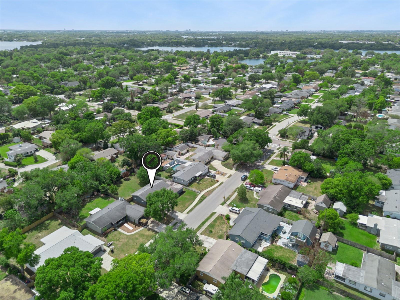 1512 OVERLAKE AVE, ORLANDO, FL, 32806