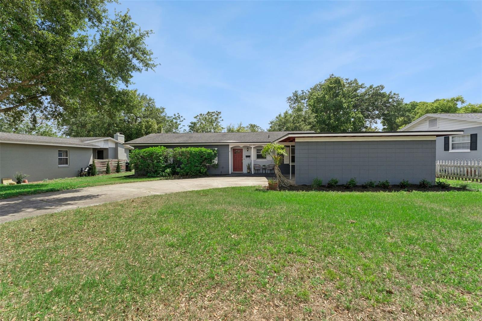 1512 OVERLAKE AVE, ORLANDO, FL, 32806