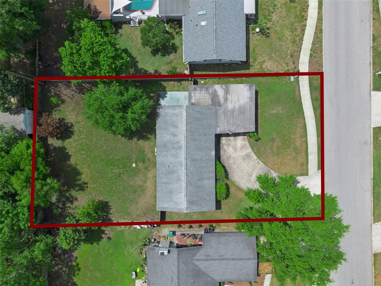1512 OVERLAKE AVE, ORLANDO, FL, 32806