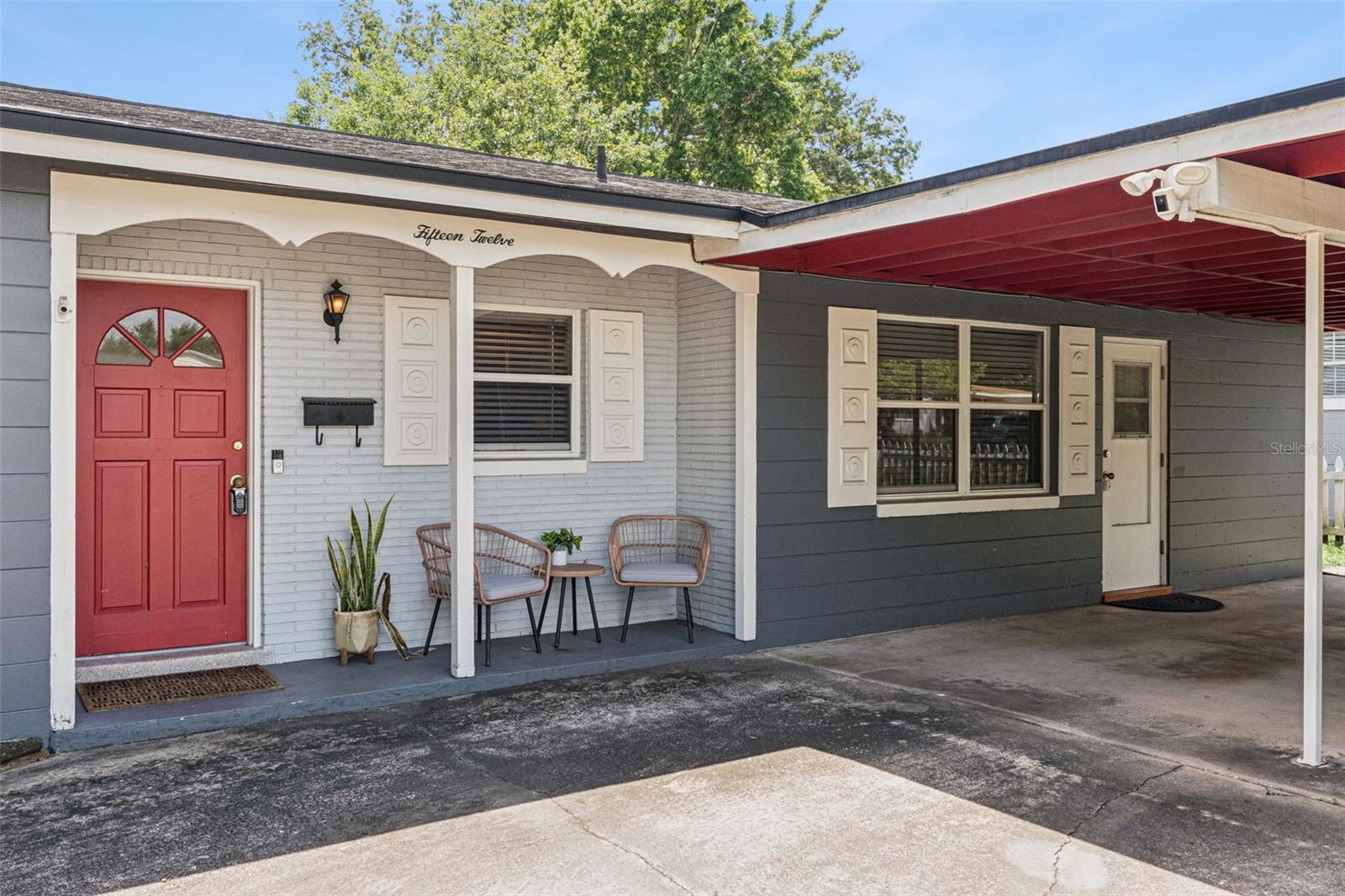1512 OVERLAKE AVE, ORLANDO, FL, 32806