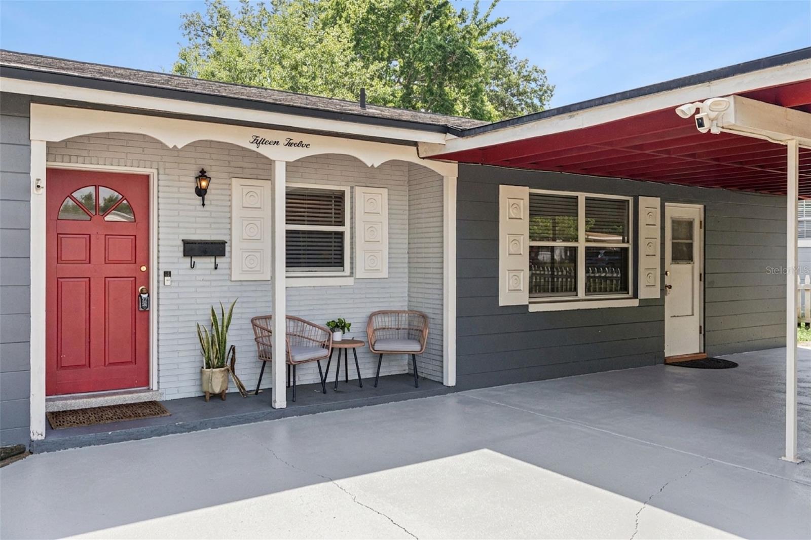 1512 OVERLAKE AVE, ORLANDO, FL, 32806
