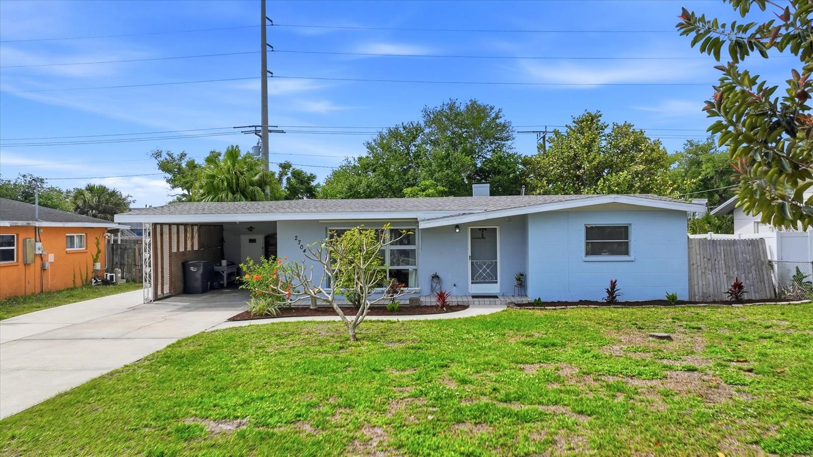 2704 52ND AVENUE TER W, BRADENTON, FL, 34207