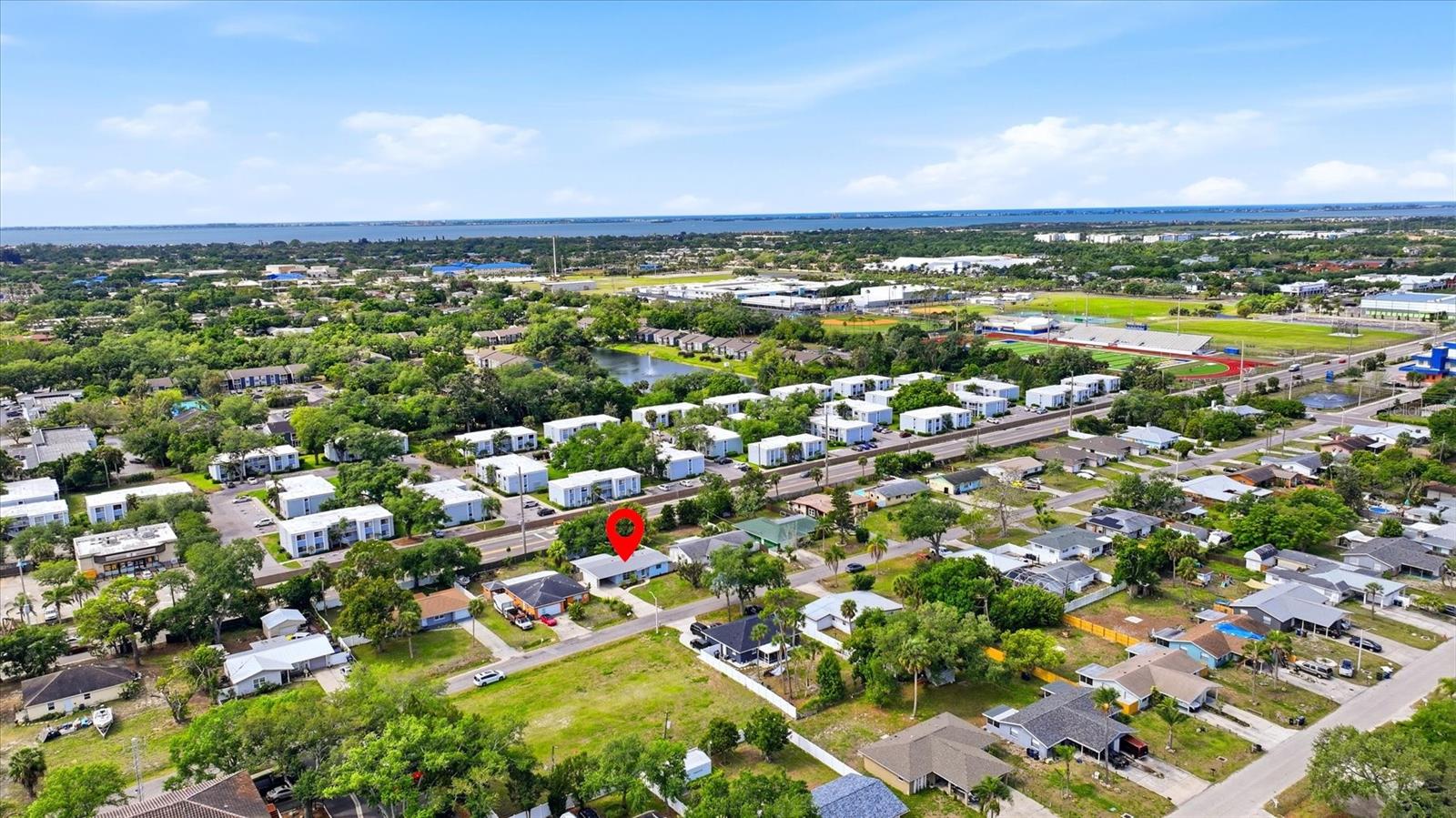 2704 52ND AVENUE TER W, BRADENTON, FL, 34207