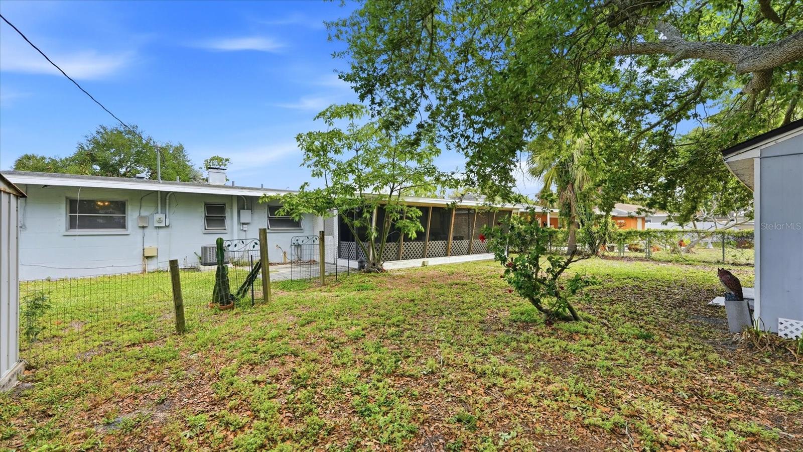 2704 52ND AVENUE TER W, BRADENTON, FL, 34207