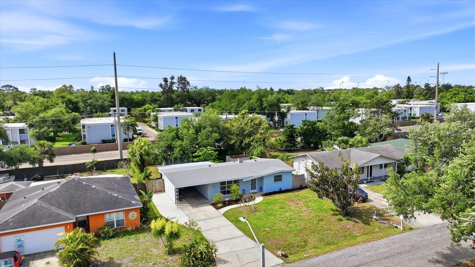 2704 52ND AVENUE TER W, BRADENTON, FL, 34207