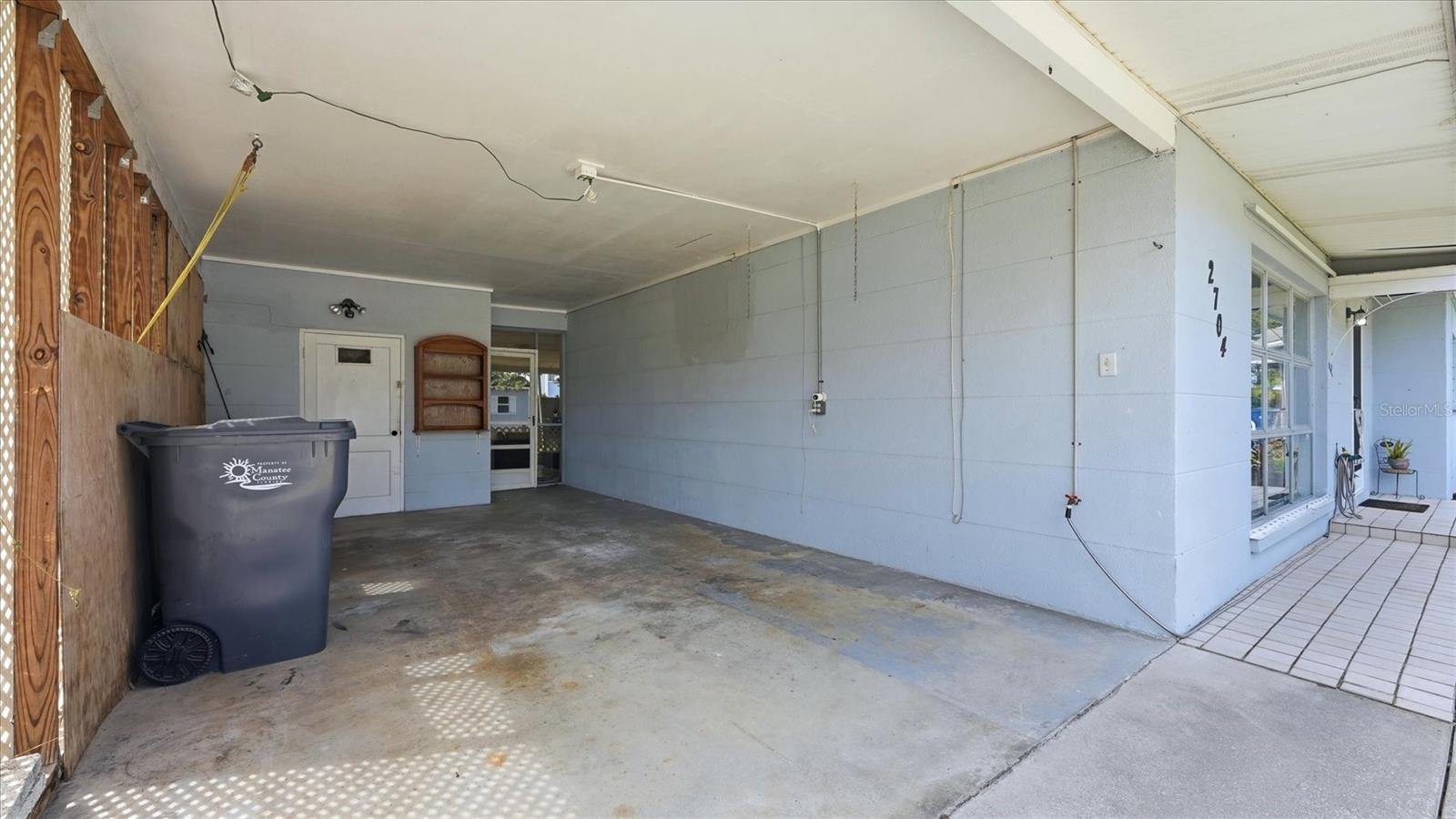 2704 52ND AVENUE TER W, BRADENTON, FL, 34207