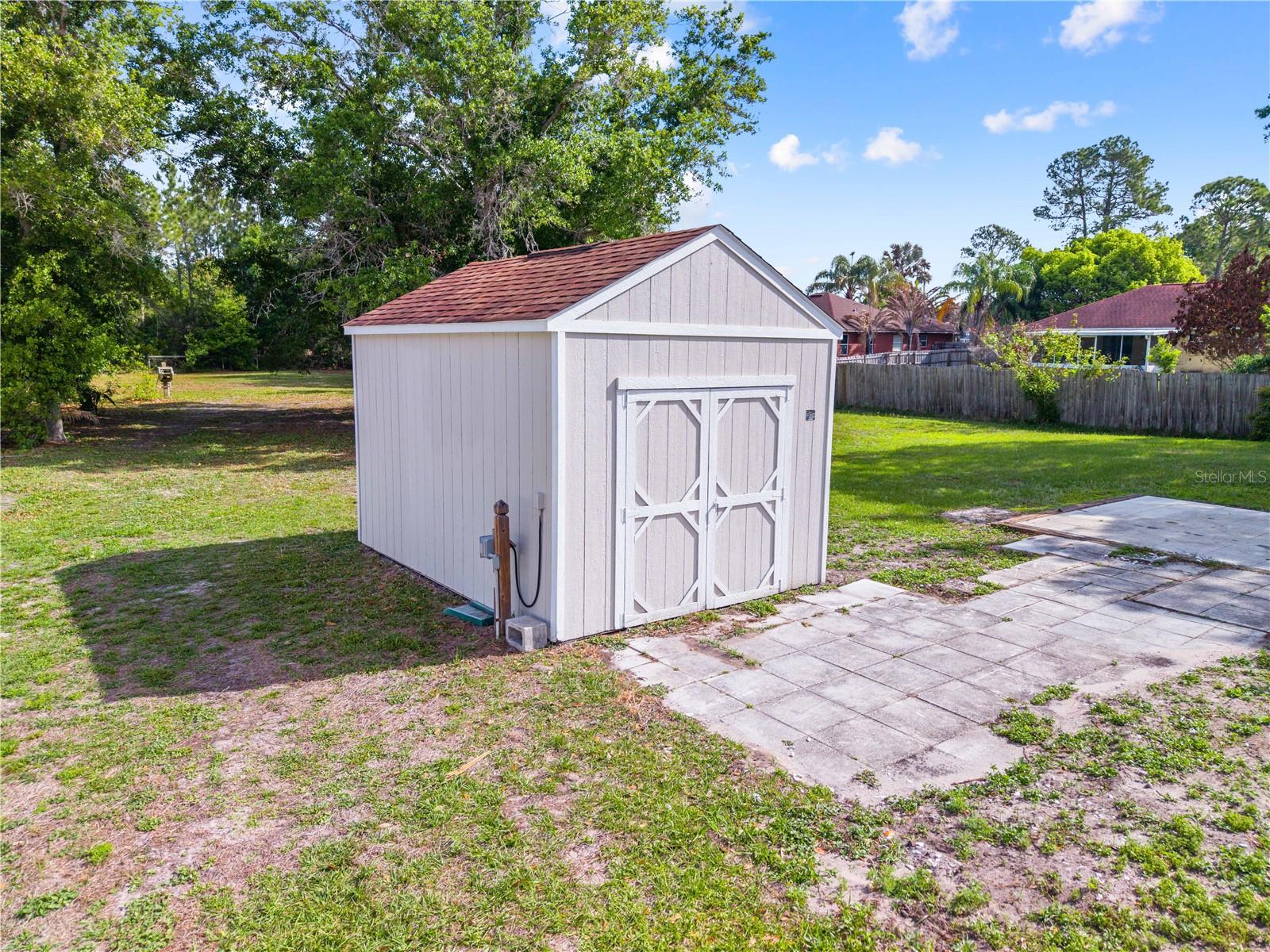 750 W NEW NOLTE RD, ST CLOUD, FL, 34769
