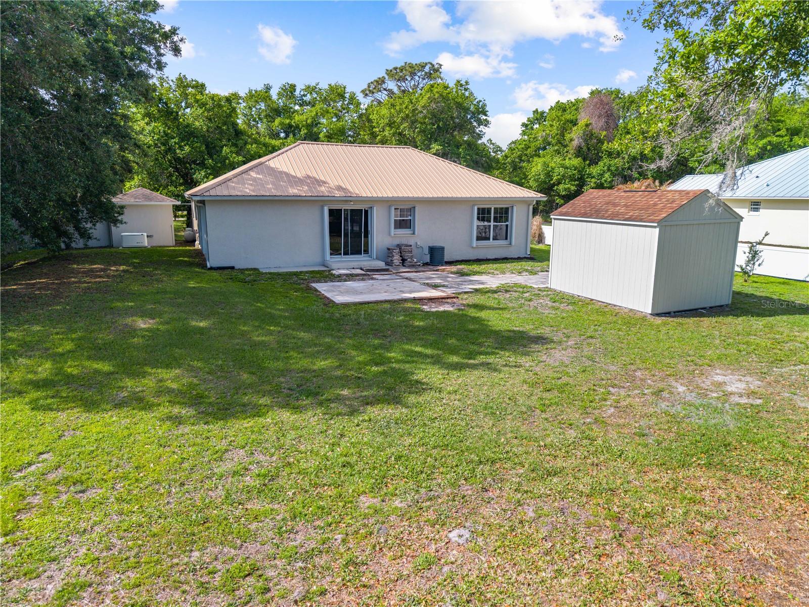 750 W NEW NOLTE RD, ST CLOUD, FL, 34769