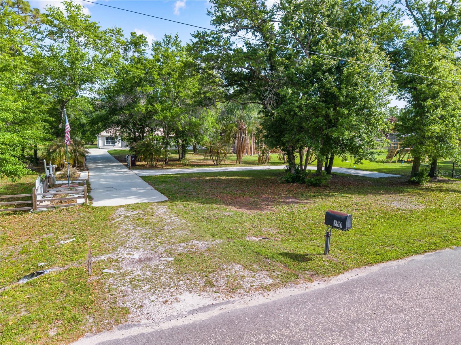 750 W NEW NOLTE RD, ST CLOUD, FL, 34769