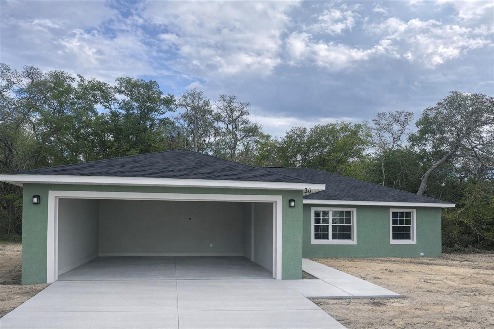 30 SEQUOIA DRIVE TRACE, OCKLAWAHA, FL, 32179