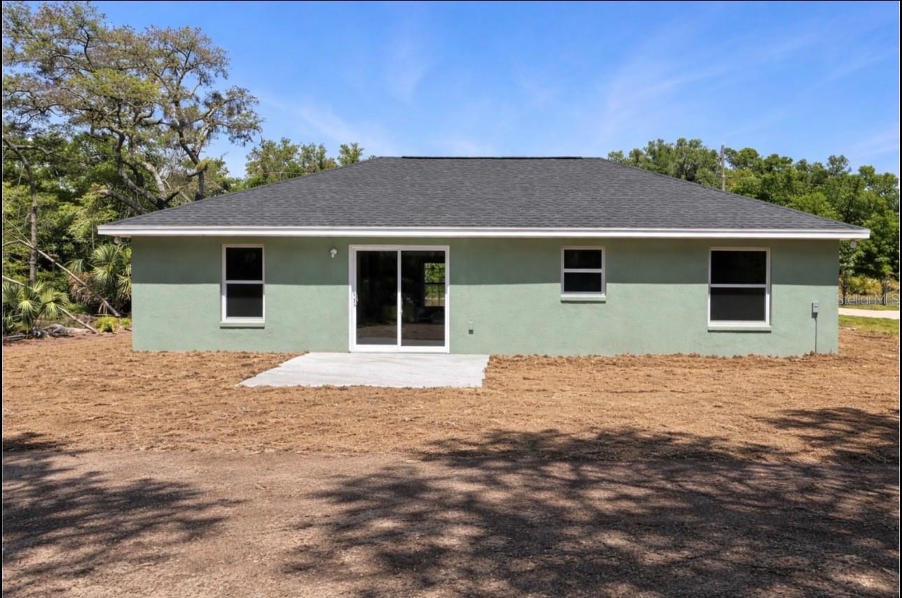 30 SEQUOIA DRIVE TRACE, OCKLAWAHA, FL, 32179