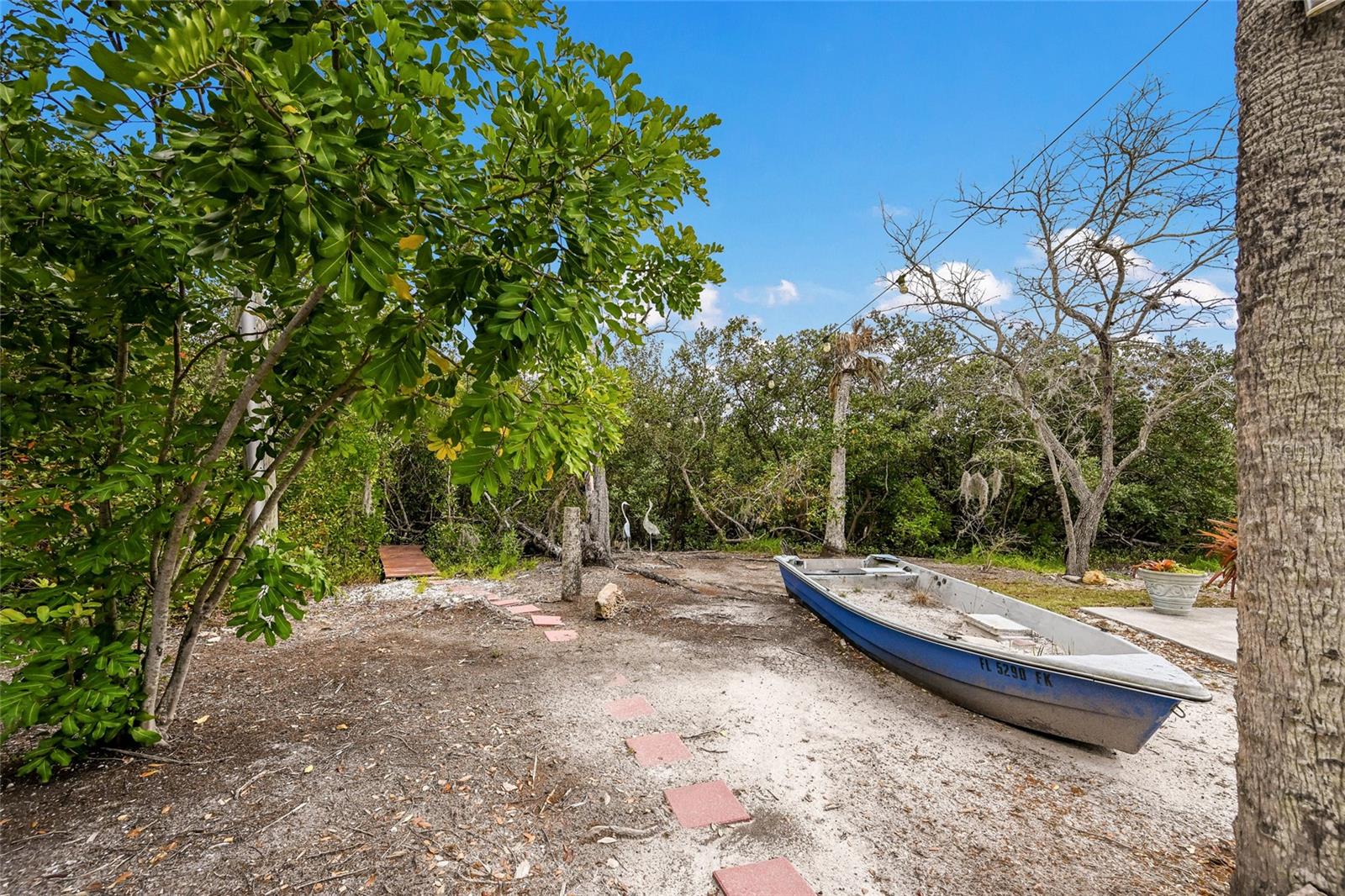 7325 HOLLY RD, TERRA CEIA, FL, 34250