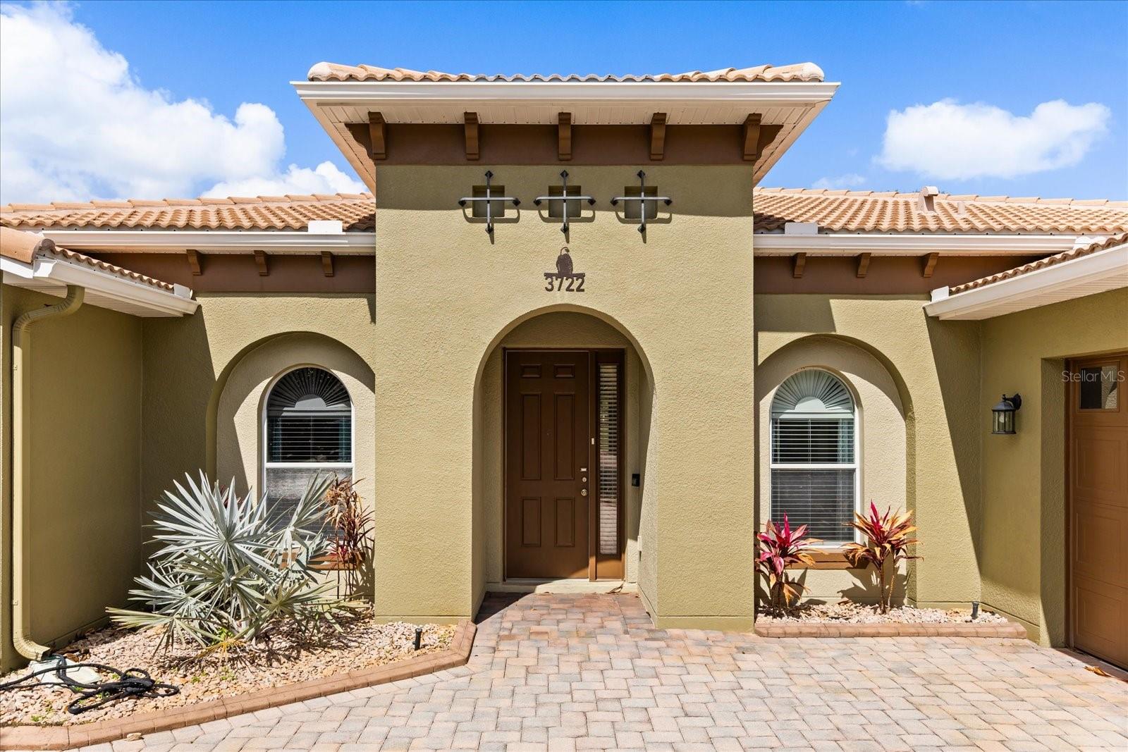 3722 EAGLE ISLE CIR, KISSIMMEE, FL, 34746