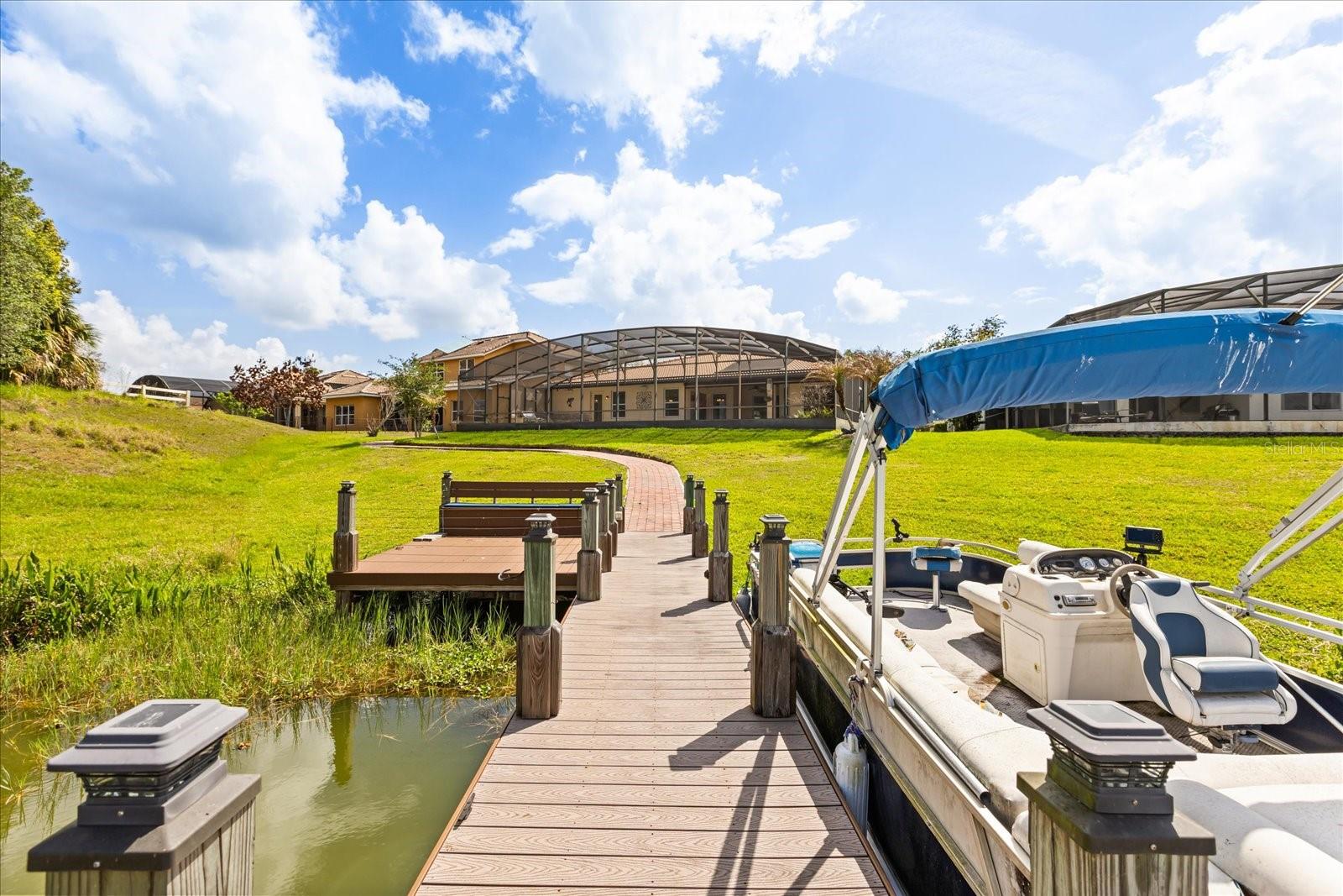 3722 EAGLE ISLE CIR, KISSIMMEE, FL, 34746