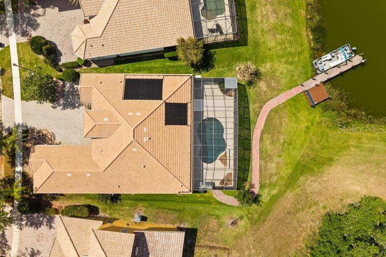 3722 EAGLE ISLE CIR, KISSIMMEE, FL, 34746