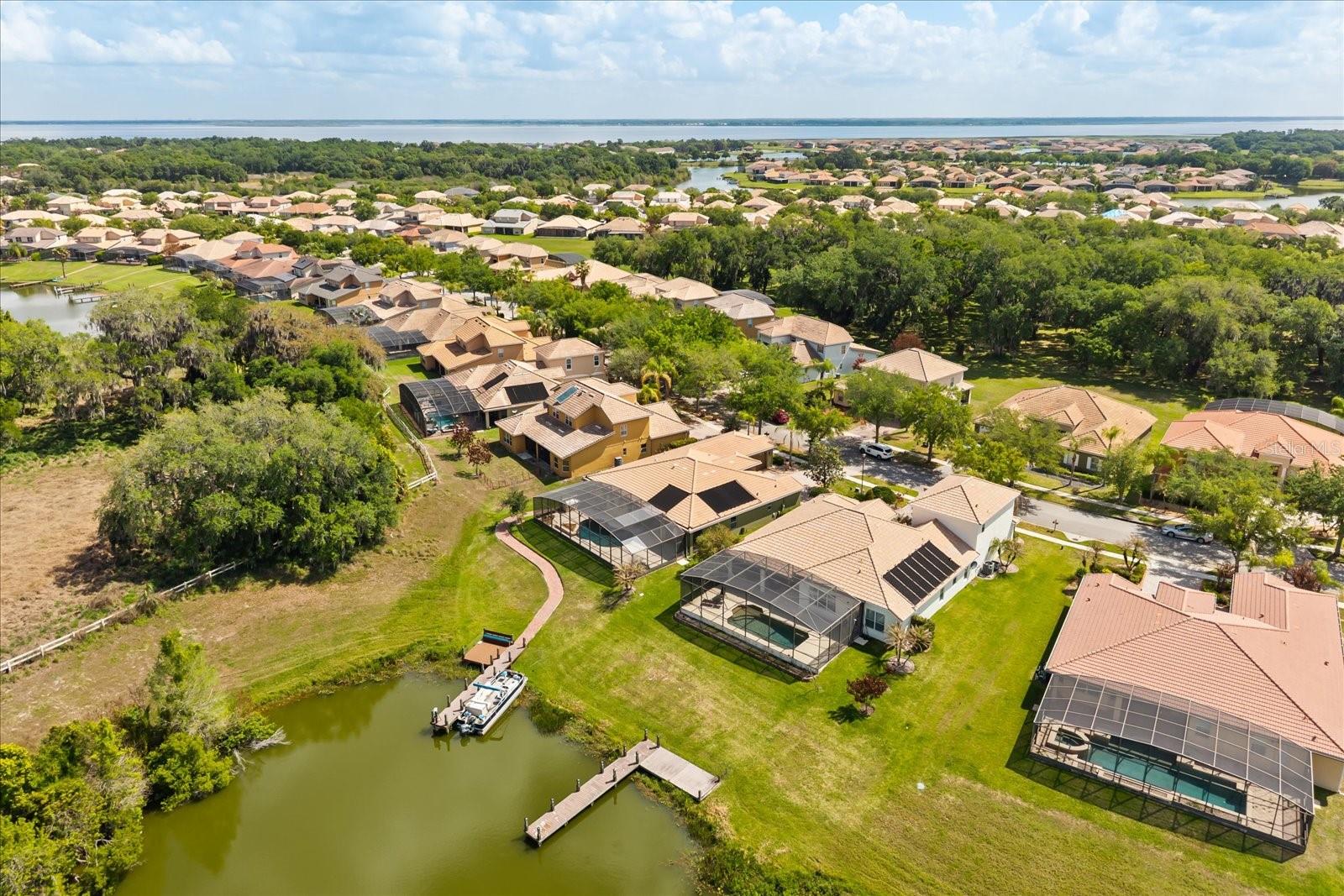 3722 EAGLE ISLE CIR, KISSIMMEE, FL, 34746