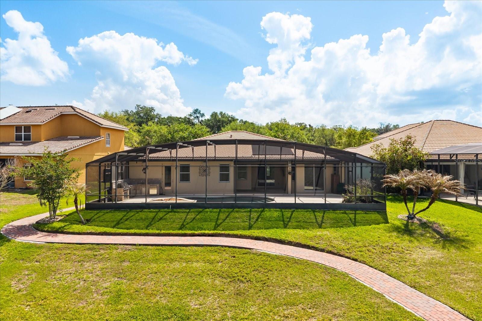 3722 EAGLE ISLE CIR, KISSIMMEE, FL, 34746