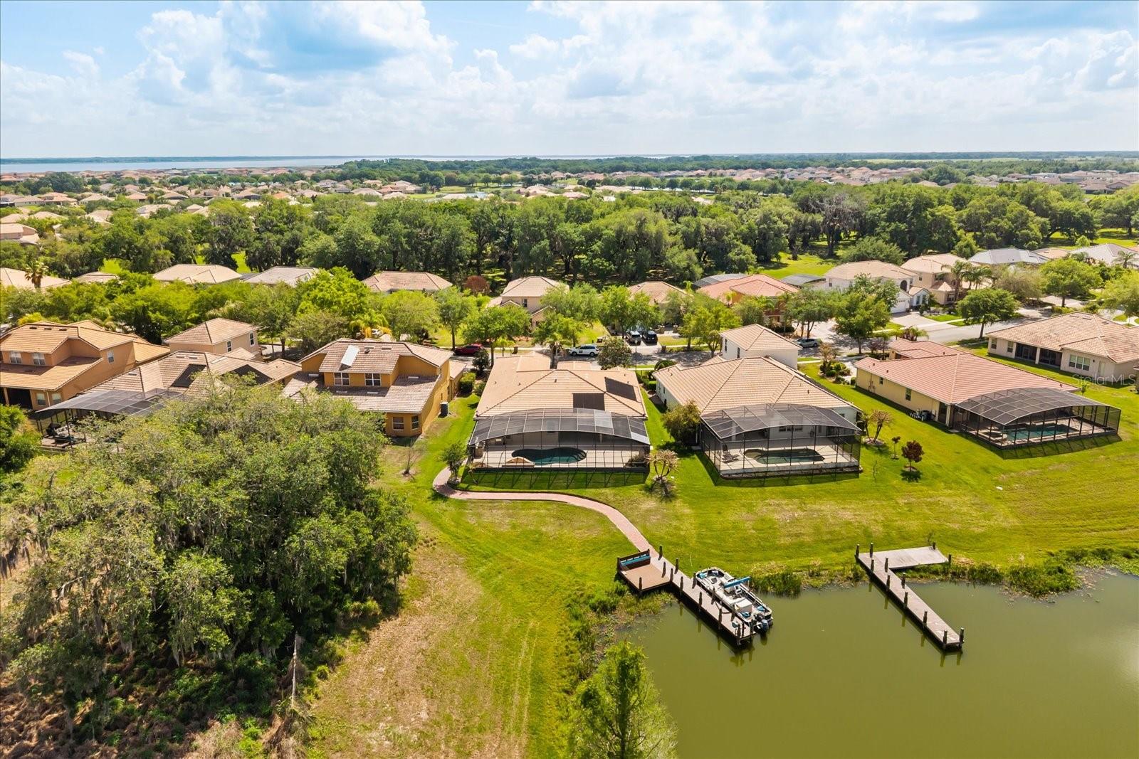 3722 EAGLE ISLE CIR, KISSIMMEE, FL, 34746