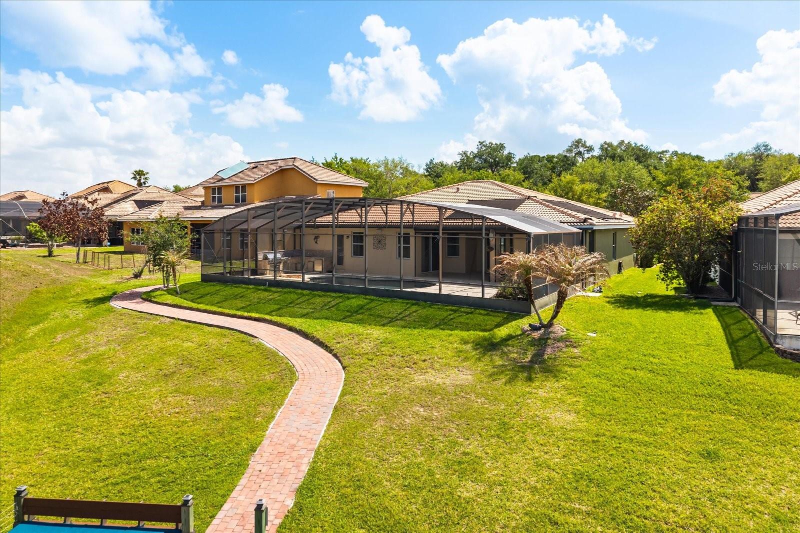 3722 EAGLE ISLE CIR, KISSIMMEE, FL, 34746