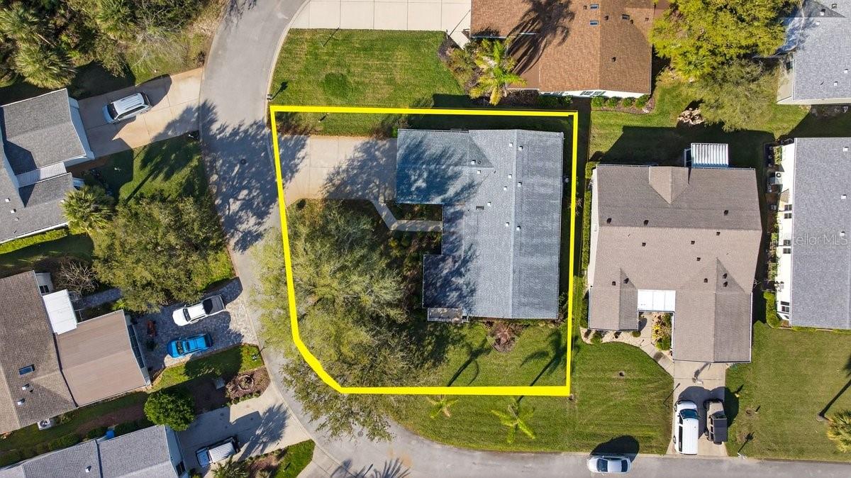 332 MARSH LANDING LOOP, OAK HILL, FL, 32759